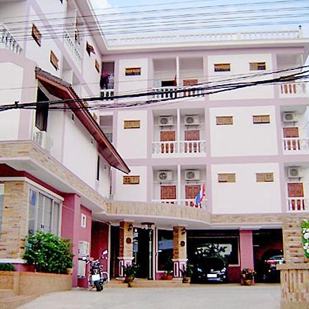Memory Residence Chiang Rai Zewnętrze zdjęcie