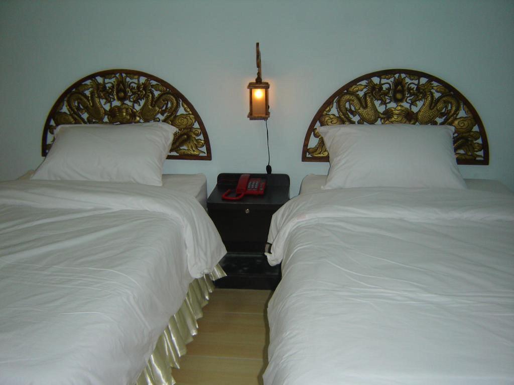 Memory Residence Chiang Rai Pokój zdjęcie