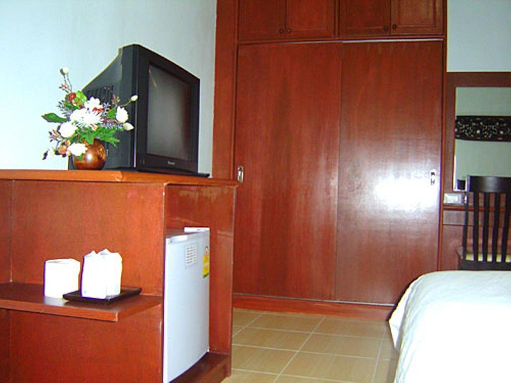 Memory Residence Chiang Rai Pokój zdjęcie