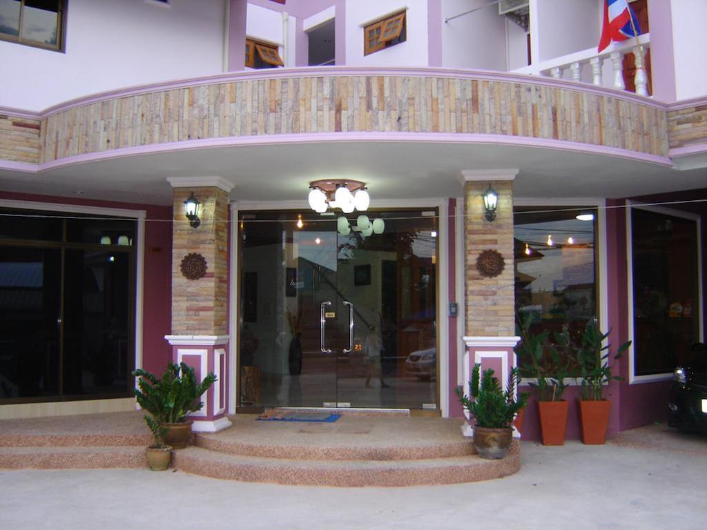 Memory Residence Chiang Rai Zewnętrze zdjęcie