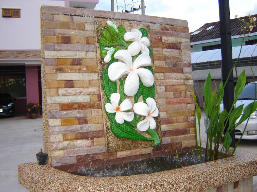 Memory Residence Chiang Rai Zewnętrze zdjęcie