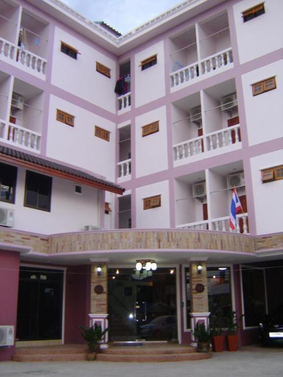 Memory Residence Chiang Rai Zewnętrze zdjęcie