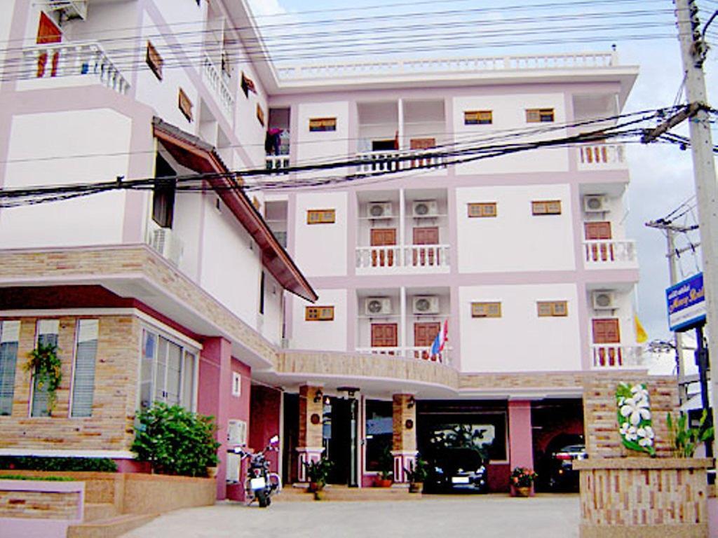 Memory Residence Chiang Rai Zewnętrze zdjęcie