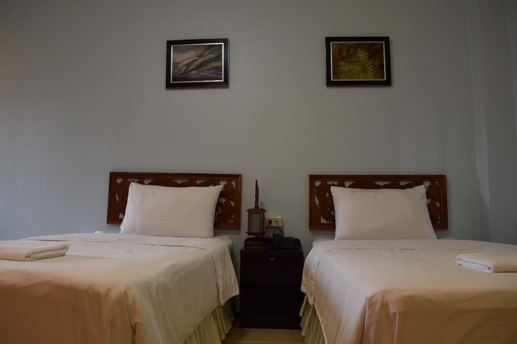 Memory Residence Chiang Rai Zewnętrze zdjęcie